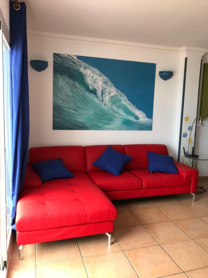 Casa Bella Vista Mare Appartamento Corralejo