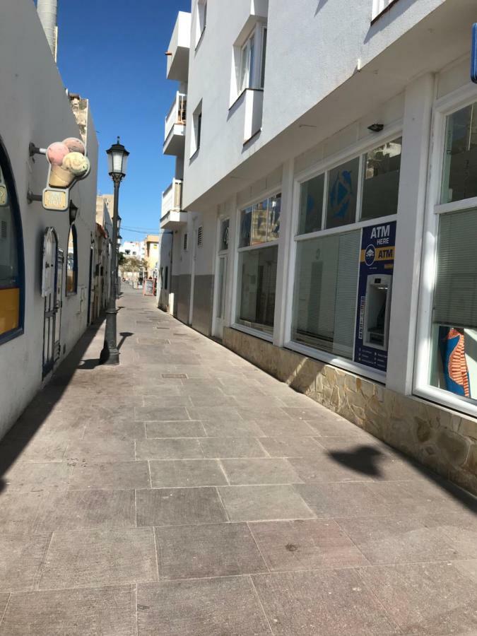 Appartamento Casa Bella Vista Mare Corralejo