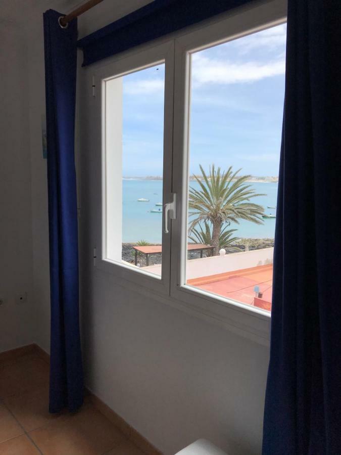 Casa Bella Vista Mare Appartamento Corralejo