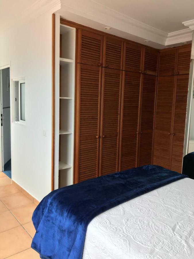 Casa Bella Vista Mare Appartamento Corralejo
