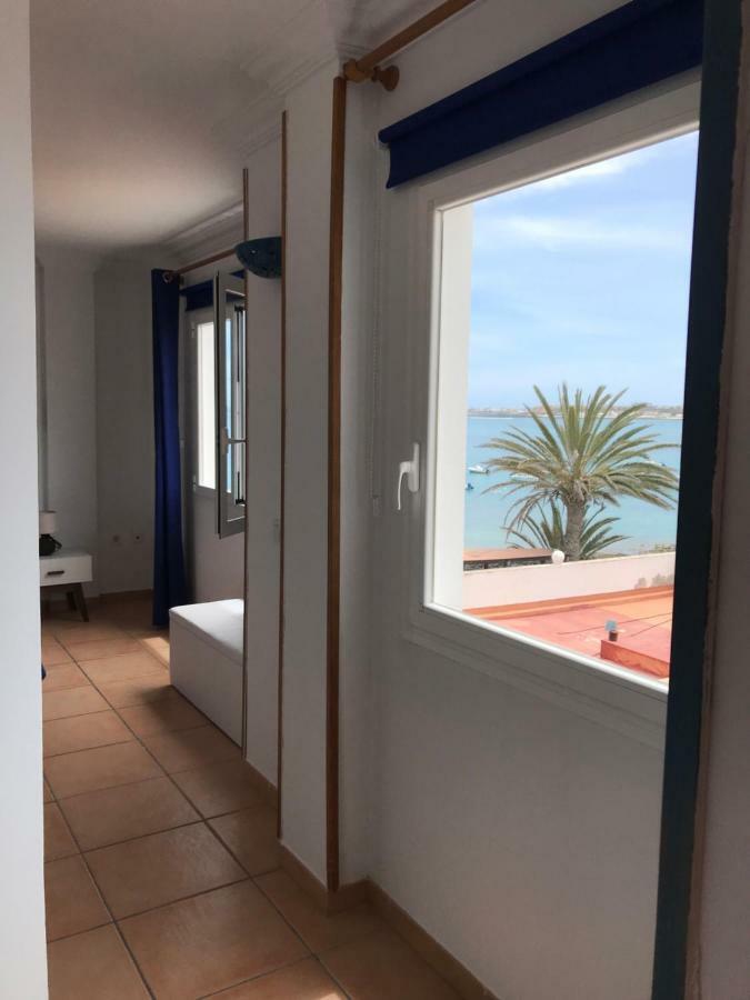Casa Bella Vista Mare Appartamento