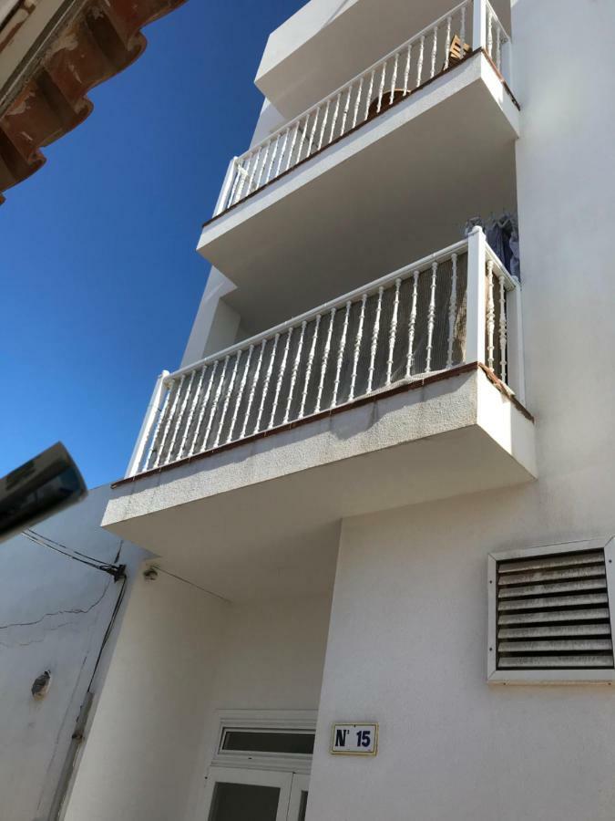 Appartamento Casa Bella Vista Mare Corralejo